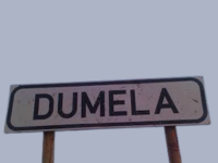 Bulwini (Dumela) village