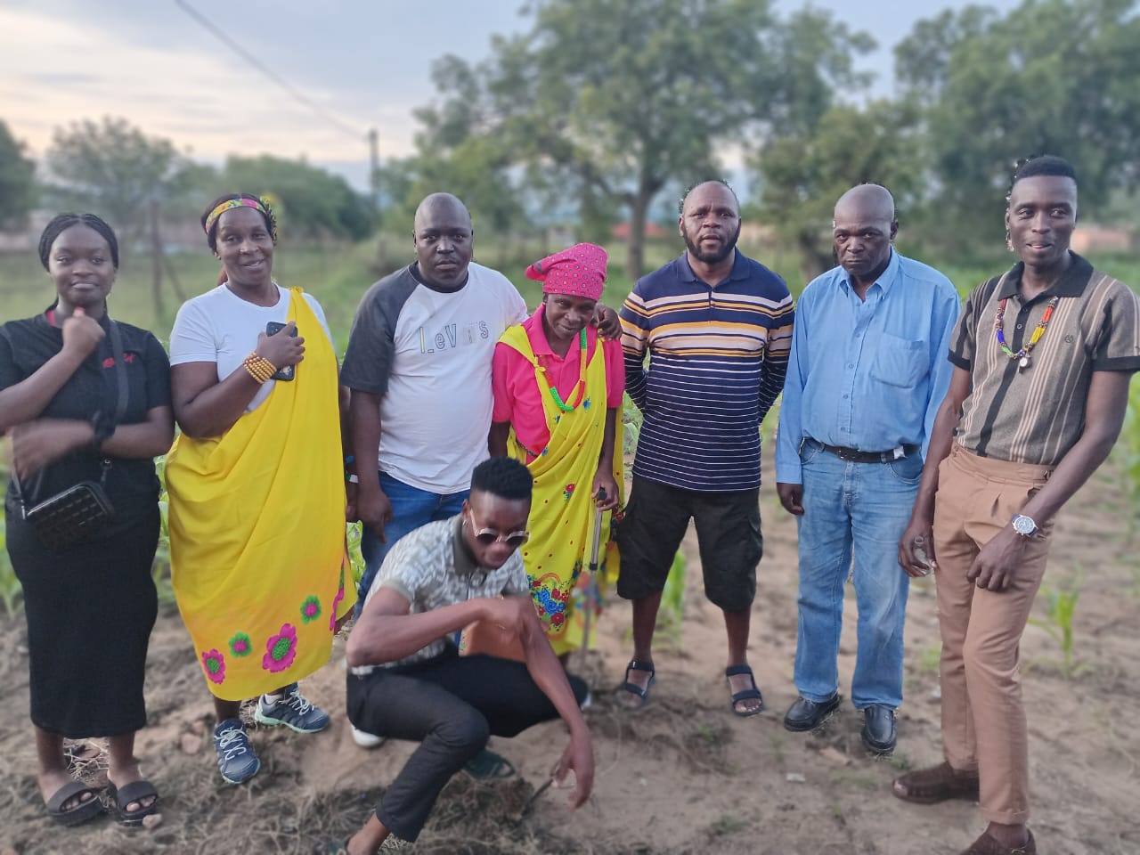 Vana va Nengeni na vatukulu