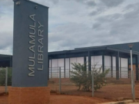 Magangeni (Mbhayimbhayi) village