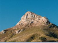 Muswane (Muswani) village